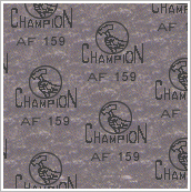 Champion Style AF 159