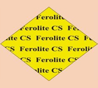 Ferolite Asbestos Sheet