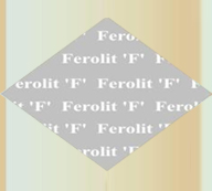 Ferolite Asbestos Sheet
