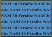  Ferolite Asbestos Sheet