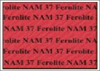  Ferolite Asbestos Sheet