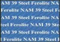  Ferolite Asbestos Sheet