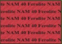  Ferolite Asbestos Sheet