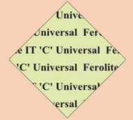 Ferolite Asbestos Sheet